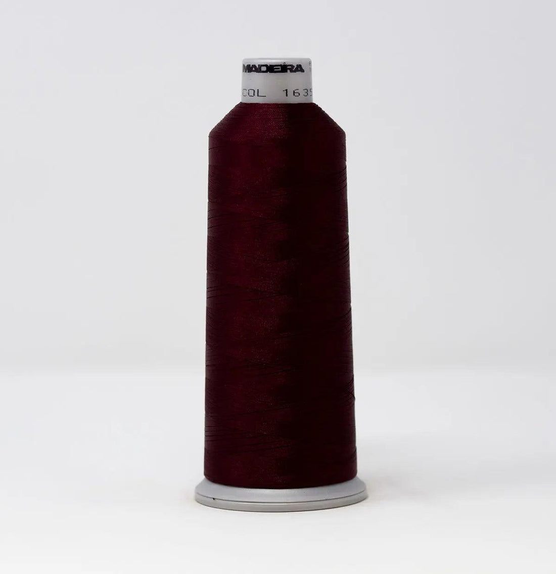 Madeira Polyneon 1635 Embroidery Thread 5500 Yards