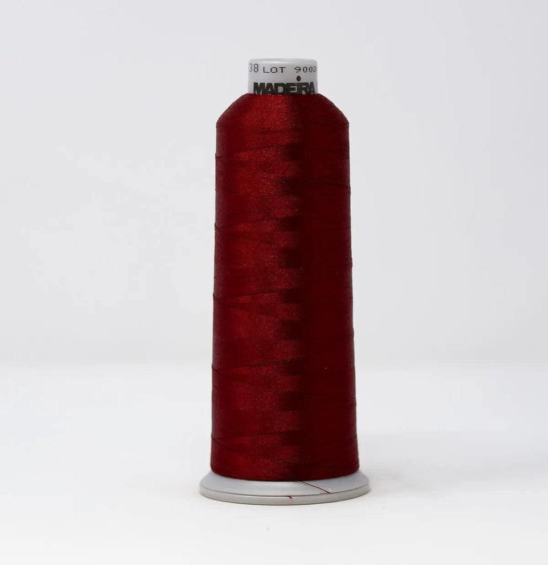 Madeira Polyneon 1638 Embroidery Thread 5500 Yards