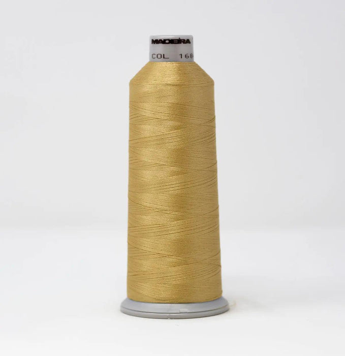 Madeira Polyneon 1684 Embroidery Thread 5500 Yards