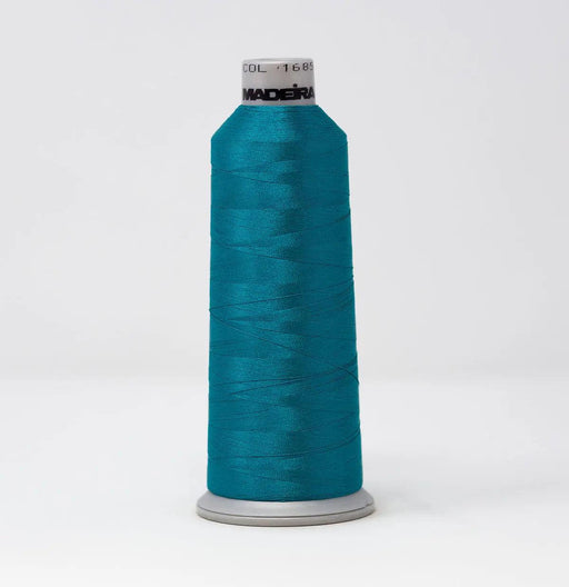 Madeira Polyneon 1685 Embroidery Thread 5500 Yards