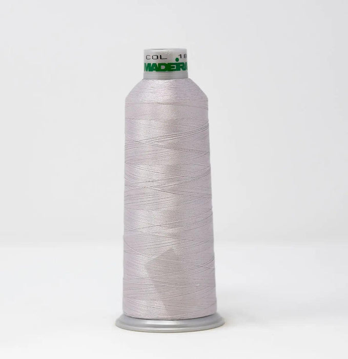Madeira Polyneon 1686 Embroidery Thread 5500 Yards