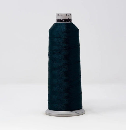 Madeira Polyneon 1690 Embroidery Thread 5500 Yards