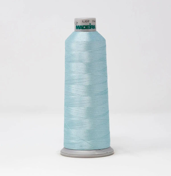 Madeira Polyneon 1692 Embroidery Thread 5500 Yards