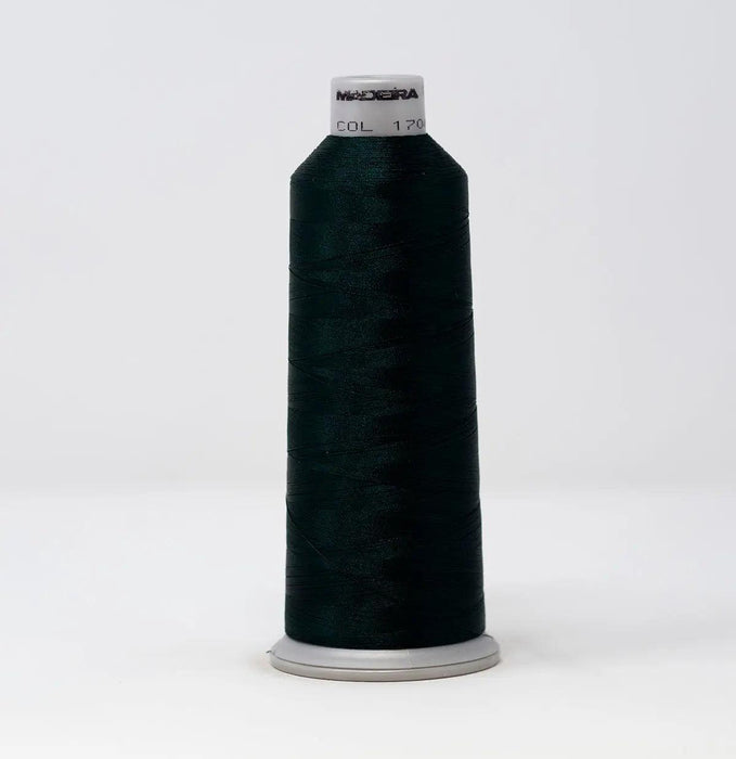 Madeira Polyneon 1704 Embroidery Thread 5500 Yards
