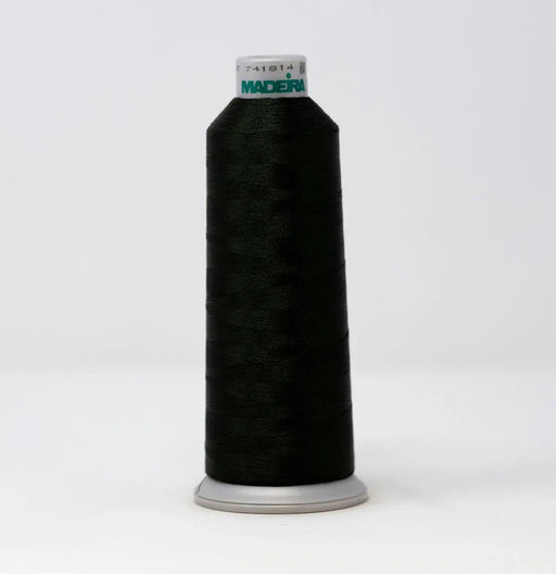 Madeira Polyneon 1705 Embroidery Thread 5500 Yards