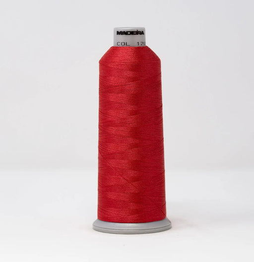 Madeira Polyneon 1707 Embroidery Thread 5500 Yards