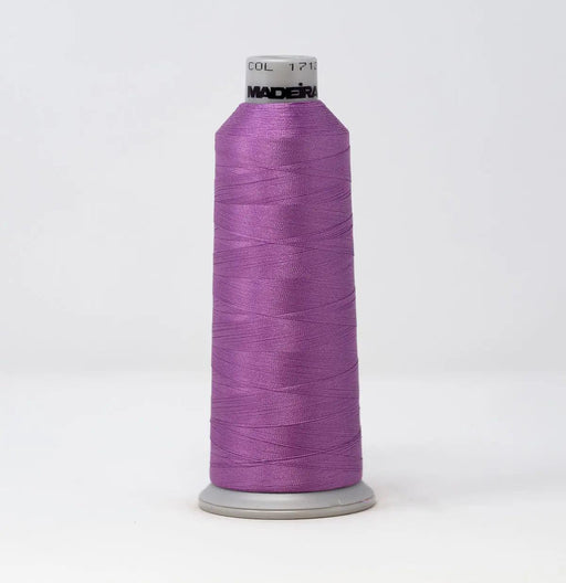 Madeira Polyneon 1712 Embroidery Thread 5500 Yards