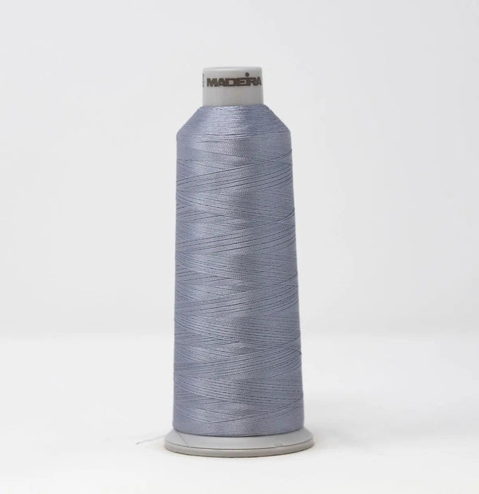 Madeira Polyneon 1718 Embroidery Thread 5500 Yards
