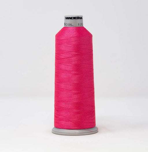 Madeira Polyneon 1721 Embroidery Thread 5500 Yards