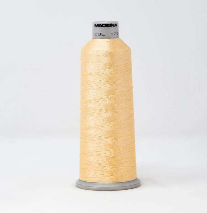 Madeira Polyneon 1723 Embroidery Thread 5500 Yards