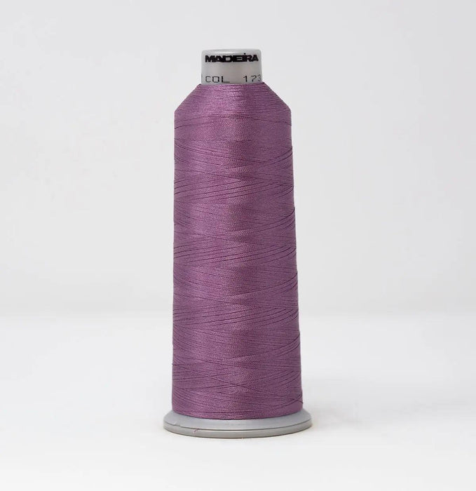 Madeira Polyneon 1731 Embroidery Thread 5500 Yards