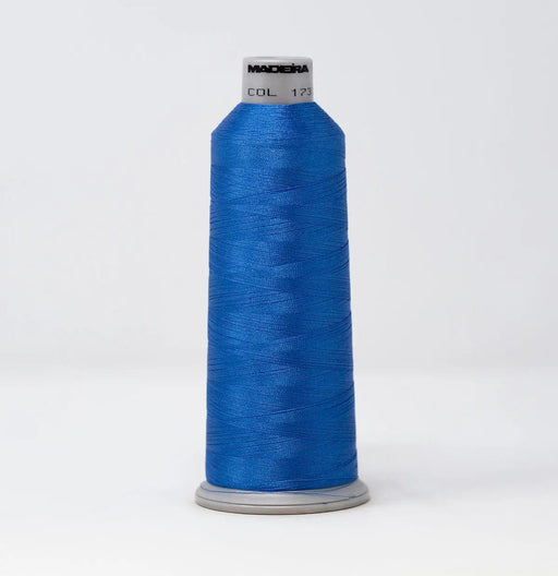 Madeira Polyneon 1733 Embroidery Thread 5500 Yards