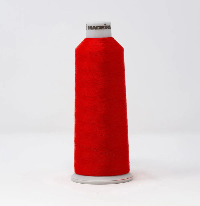 Madeira Polyneon 1734 Embroidery Thread 5500 Yards