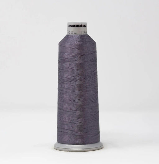 Madeira Polyneon 1740 Embroidery Thread 5500 Yards