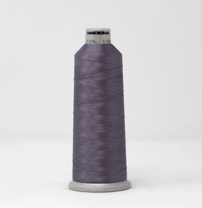 Madeira Polyneon 1740 Embroidery Thread 5500 Yards