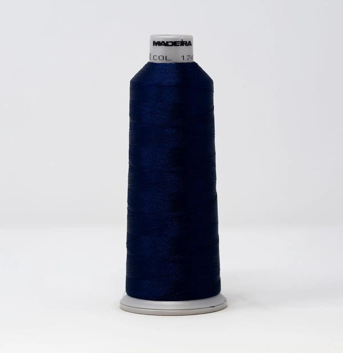 Madeira Polyneon 1742 Embroidery Thread 5500 Yards
