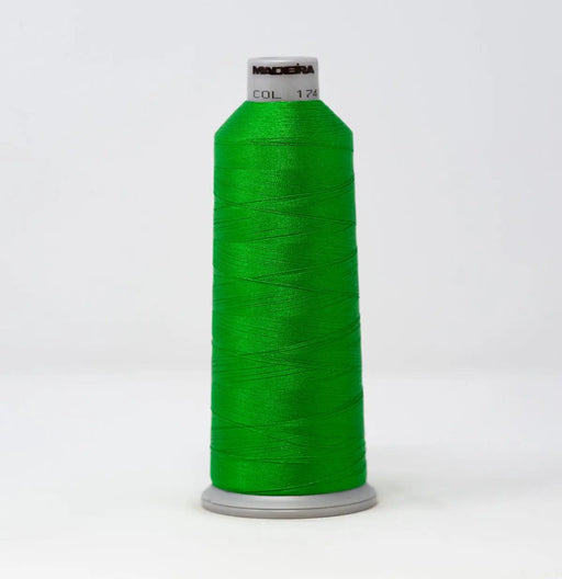 Madeira Polyneon 1749 Embroidery Thread 5500 Yards
