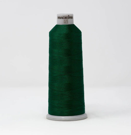 Madeira Polyneon 1750 Embroidery Thread 5500 Yards