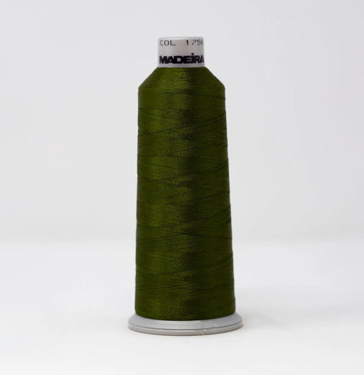 Madeira Polyneon 1756 Embroidery Thread 5500 Yards