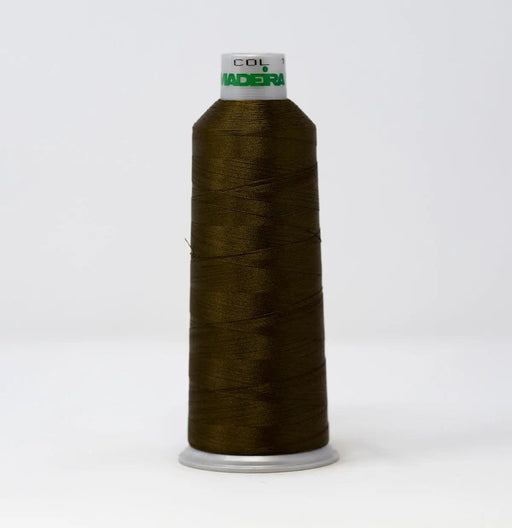 Madeira Polyneon 1757 Embroidery Thread 5500 Yards