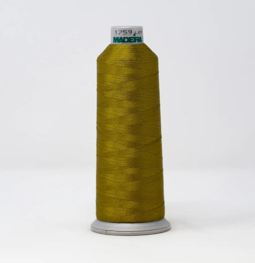 Madeira Polyneon 1759 Embroidery Thread 5500 Yards