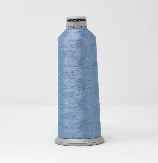 Madeira Polyneon 1761 Embroidery Thread 5500 Yards