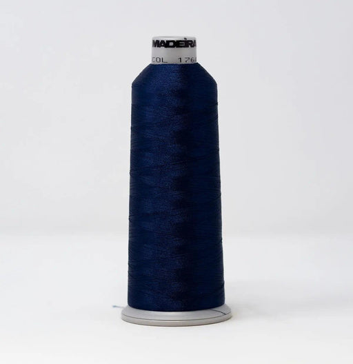 Madeira Polyneon 1764 Embroidery Thread 5500 Yards