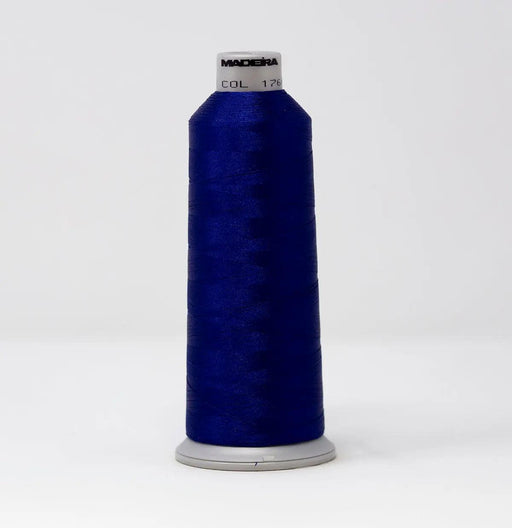 Madeira Polyneon 1766 Embroidery Thread 5500 Yards