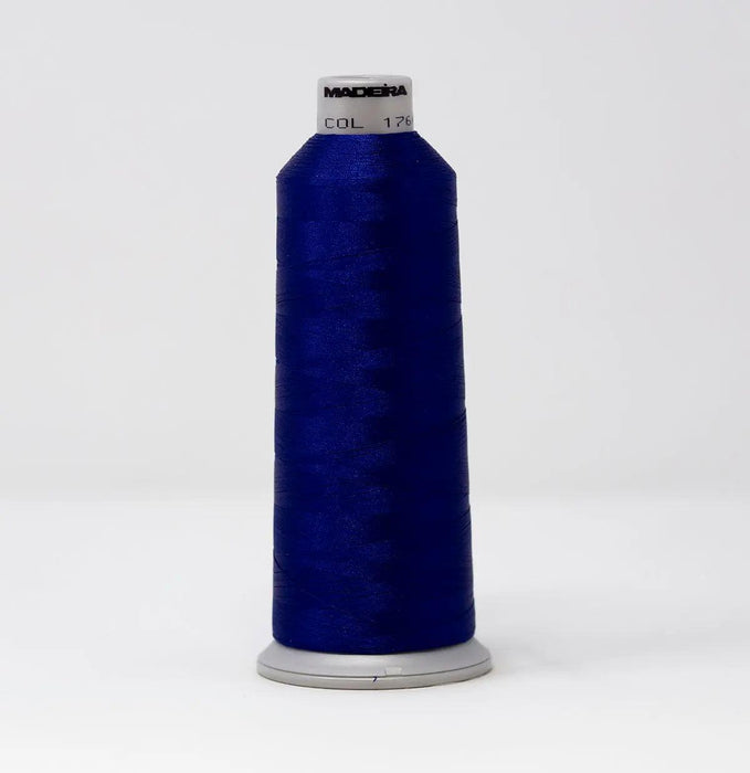 Madeira Polyneon 1766 Embroidery Thread 5500 Yards