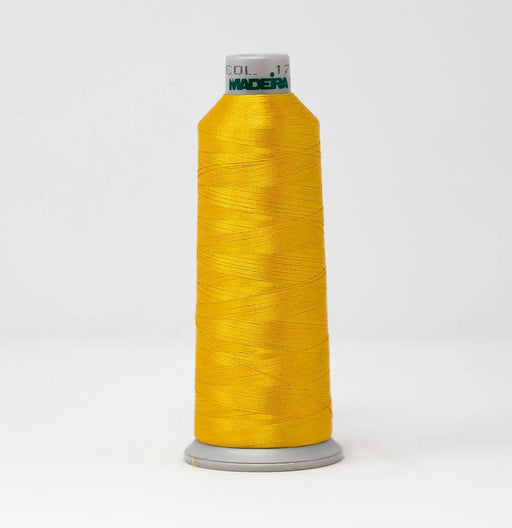 Madeira Polyneon 1771 Embroidery Thread 5500 Yards