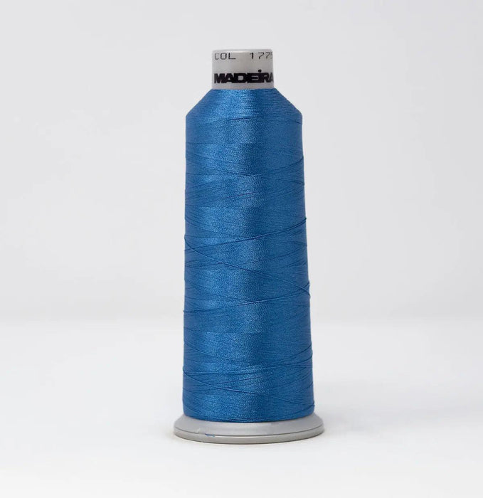 Madeira Polyneon 1775 Embroidery Thread 5500 Yards