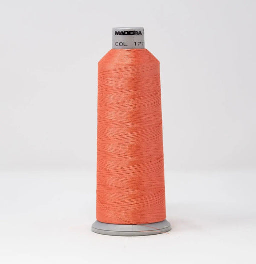 Madeira Polyneon 1777 Embroidery Thread 5500 Yards
