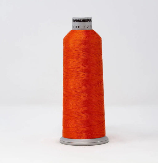 Madeira Polyneon 1778 Embroidery Thread 5500 Yards