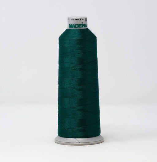 Madeira Polyneon 1780 Embroidery Thread 5500 Yards