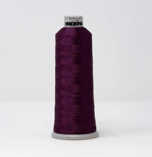 Madeira Polyneon 1789 Embroidery Thread 5500 Yards