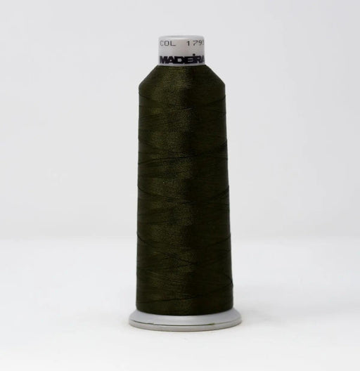 Madeira Polyneon 1795 Embroidery Thread 5500 Yards