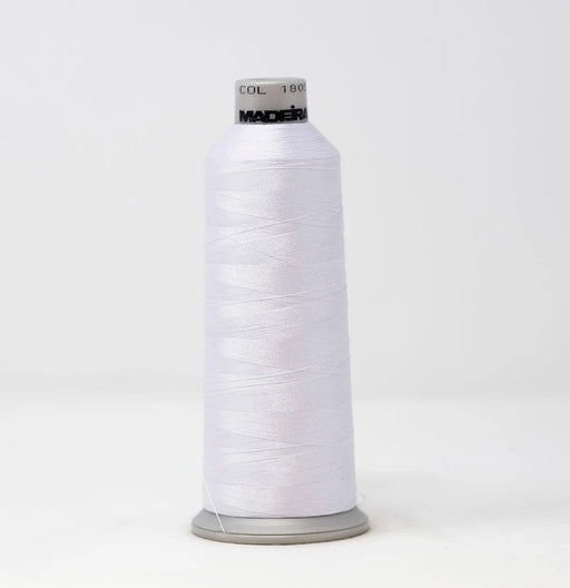 Madeira Polyneon 1850 Embroidery Thread 5500 Yards