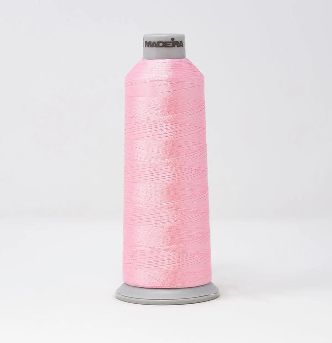 Madeira Polyneon 1815 Embroidery Thread 5500 Yards