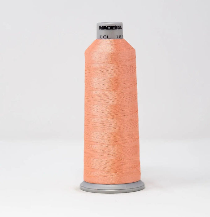 Madeira Polyneon 1817 Embroidery Thread 5500 Yards