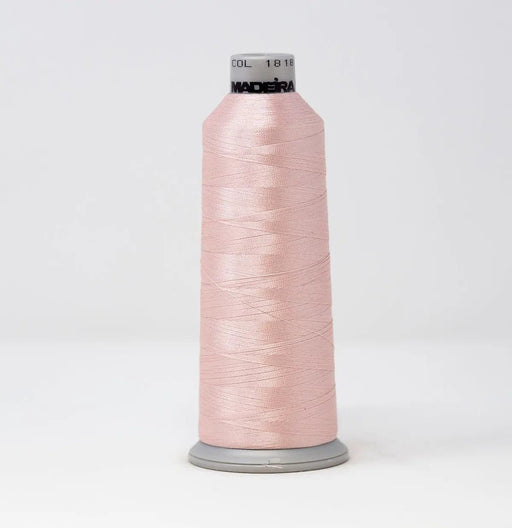 Madeira Polyneon 1818 Embroidery Thread 5500 Yards