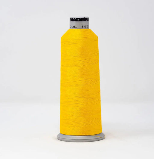 Madeira Polyneon 1825 Embroidery Thread 5500 Yards