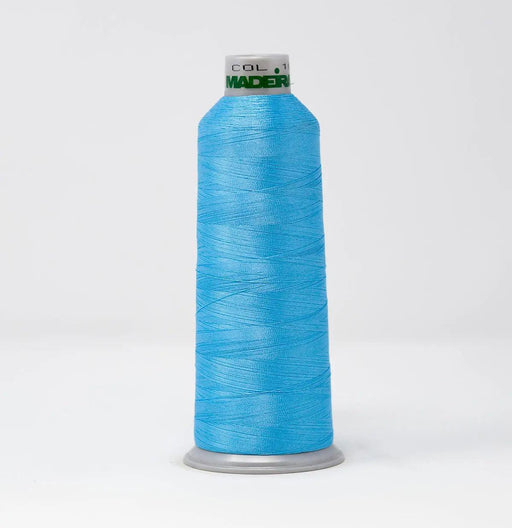 Madeira Polyneon 1827 Embroidery Thread 5500 Yards