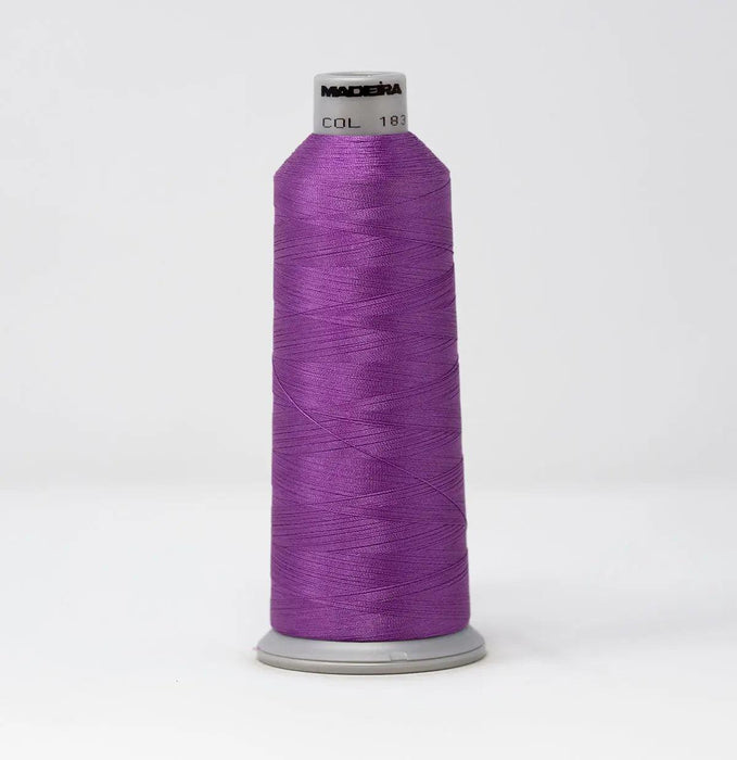 Madeira Polyneon 1831 Embroidery Thread 5500 Yards