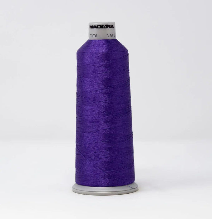 Madeira Polyneon 1832 Embroidery Thread 5500 Yards