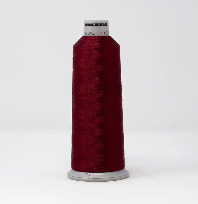 Madeira Polyneon 1835 Embroidery Thread 5500 Yards