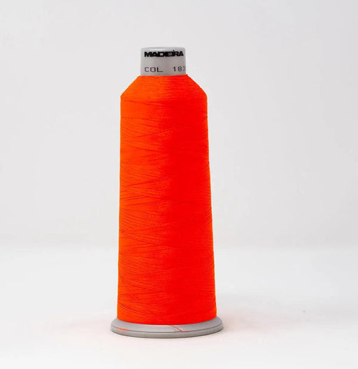 Madeira Polyneon 1837 Embroidery Thread 5500 Yards