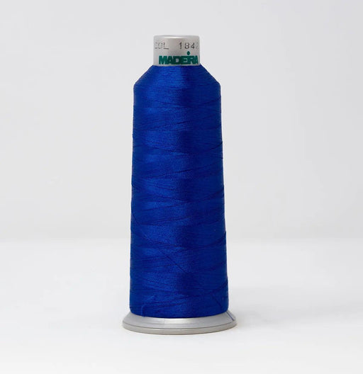 Madeira Polyneon 1842 Embroidery Thread 5500 Yards