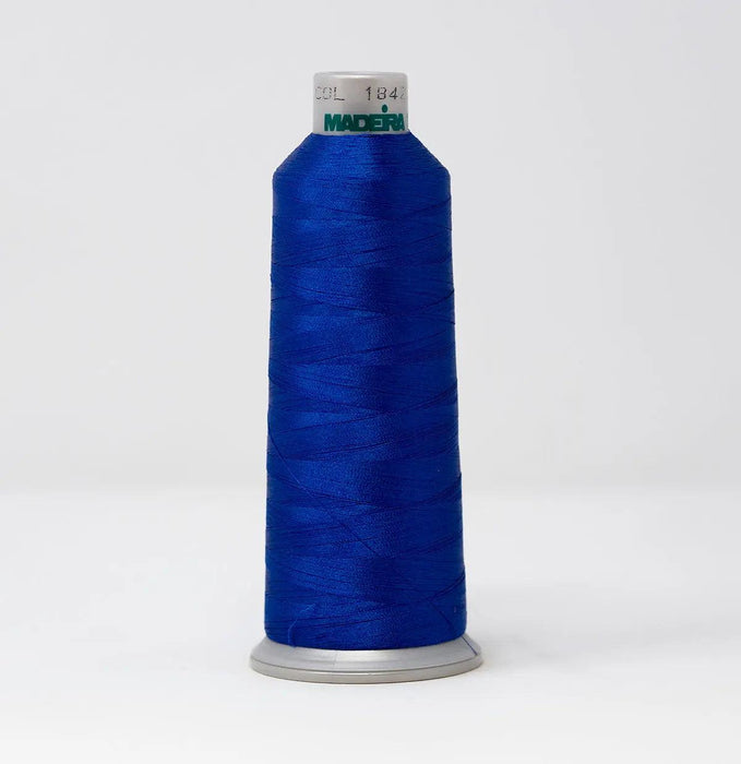 Madeira Polyneon 1842 Embroidery Thread 5500 Yards
