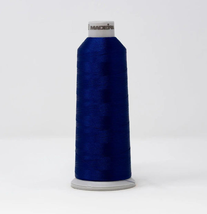 Madeira Polyneon 1843 Embroidery Thread 5500 Yards