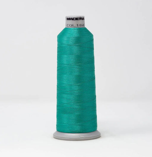Madeira Polyneon 1847 Embroidery Thread 5500 Yards